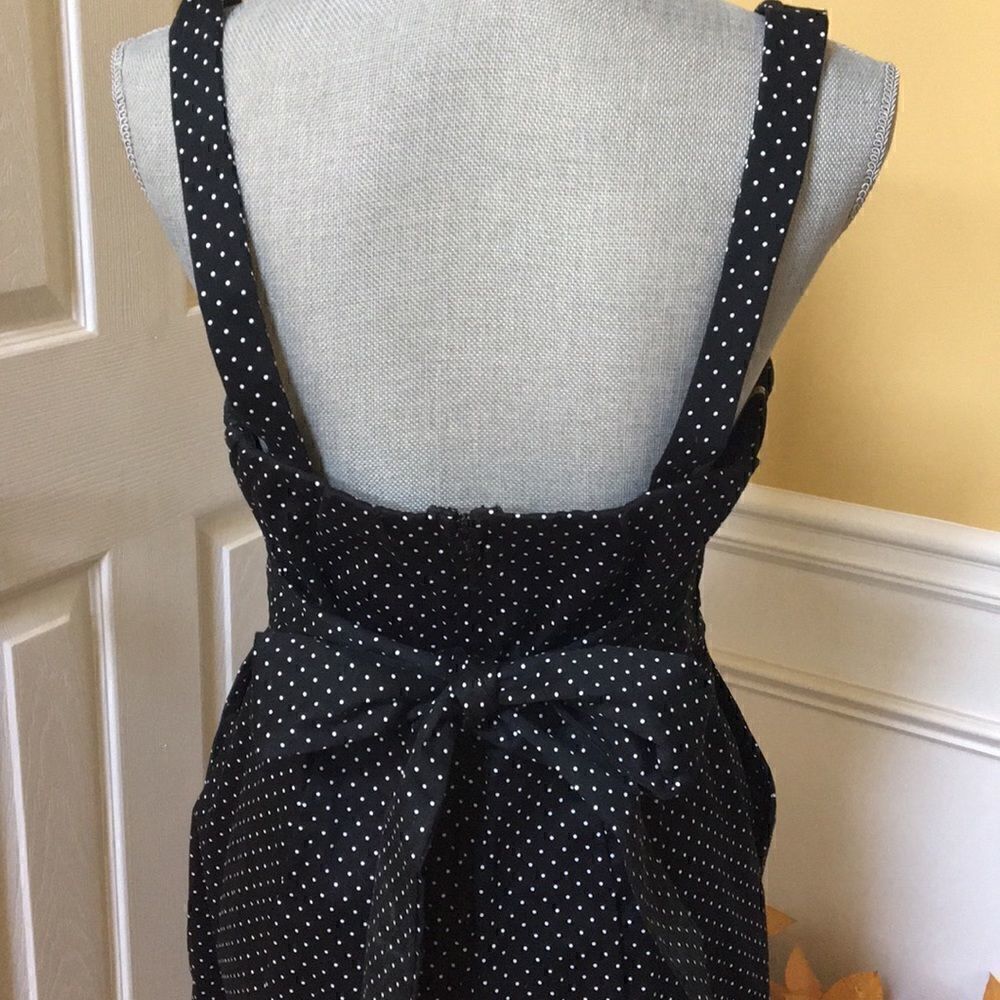 City Triangles Dress  - Picture 6 of 8